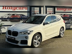 BMW X1 - XDrive20i High Executive M-Sport AUT | NAVI | CAM |