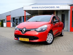 Renault Clio Estate - 0.9 TCe Authentique Airco|Cruise