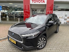 Toyota Corolla Cross - Hybrid 200 Style | Apple Carplay Android Auto | Achterruitrijcam