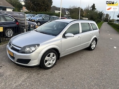 Opel Astra Wagon - 1.6 Edition 2006 Climatronic NWE APK