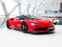 Ferrari SF90 Stradale - 4.0 V8 | Assetto Fiorano | Cuoio Interior | Full Carbon |