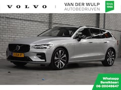 Volvo V60 - B3 163pk Plus Dark | Climate | 19'' | Trekhaak | BLIS