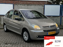 Citroën Xsara Picasso - 2.0i-16V Exclusive |Automaat|Airco|