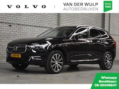 Volvo XC60 - T8 390pk AWD Inscription | Audio-Line | Schuifdak | Trekhaak