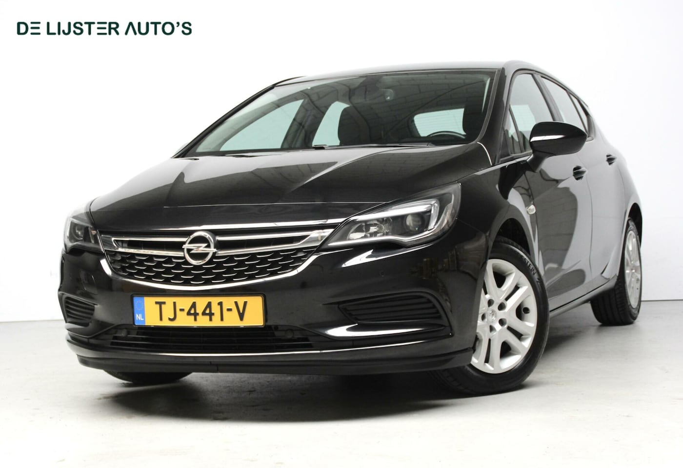 Opel Astra - 1.0 Business+ Sport|CARPLAY, CRUISE, AIRCO, BLUETOOTH, PDC, TREKHAAK| - AutoWereld.nl