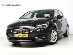 Opel Astra - 1.0 Business+ Sport |CARPLAY, CRUISE, AIRCO, BLUETOOTH, PDC, TREKHAAK|