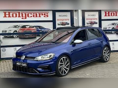 Volkswagen Golf - 2.0 TSI 4Motion R| Akra | Pano | Led | Virtual Cockpit