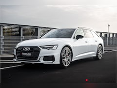 Audi A6 Avant - 55 TFSI e quattro Competition | Panorama | Black pakket