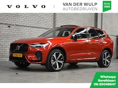 Volvo XC60 - T6 350pk AWD Plus Dark | 21'' | 360 | Harman/Kardon | Trekhaak