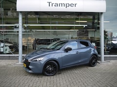 Mazda 2 - 2 1.5 e-SkyActiv-G 90 Homura|Rijklaar