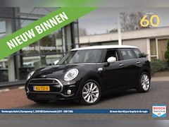 MINI Clubman - (f54) 2.0 192pk Automaat Cooper S Chili