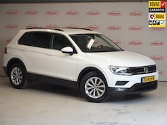 Volkswagen Tiguan - 1.4 TSI ACT Comfortline NL auto, ACC, Bliss, appconnect,