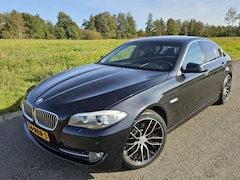 BMW 5-serie - 523i High Executive