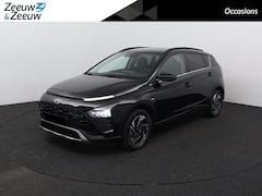 Hyundai Bayon - 1.0 T-GDI Premium LUXE UITVOERING | 7600km | 5JR GARANTIE