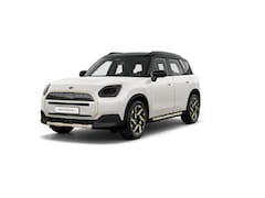 MINI Countryman - E | John Cooper Works + Pakket S