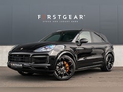 Porsche Cayenne - 3.0 E-Hybrid *BOSE / Panorama / Luchtvering / Sport-Chrono / Adapt. Sportstoelen