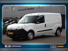 Opel Combo - 1.6 CDTi 105PK Euro6 L2H1 Edition ✓ airco ✓ lang ✓ inbouwkast