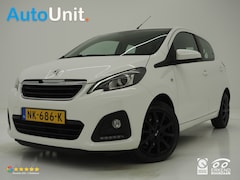 Peugeot 108 - 1.0 e-VTi 5drs Blue Lion | Bluetooth | Airco | LED | PDC