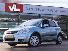 Suzuki SX4 - 1.6 Shogun | Airco | Trekhaak | 2 Sleutels + boekjes |