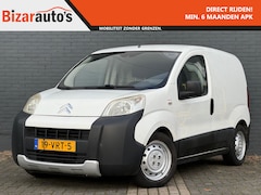 Citroën Nemo - 1.4 HDi 2008 Schuifdeur | Trekhaak | APK