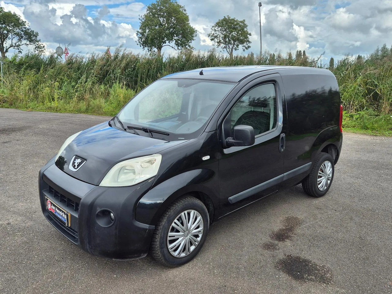 Peugeot Bipper - 1.3 HDi XT Profit + - AutoWereld.nl