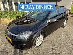 Opel Astra - 1.6 Enjoy AIRCO/CRUISE/LMV