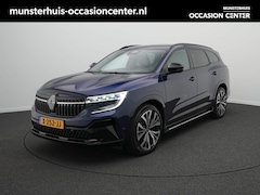 Renault Espace - E-Tech Hybrid 200 iconic 7p. - 7-persoons - 20 inch lichtmetalen velgen