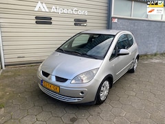 Mitsubishi Colt - 1.5 QS Airco / APK 10-2025 / NAP