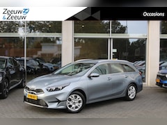 Kia Cee'd Sportswagon - Ceed 1.0 T-GDi DynamicLine | Airco | Navi | Camera | LM velgen |