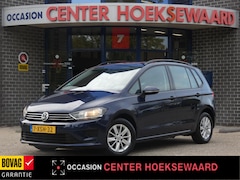 Volkswagen Golf Sportsvan - 1.2 TSI 110PK Comfortline Executive | Navigatie | 2x Pdc | 1e eigenaar |