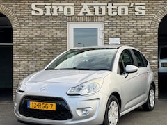 Citroën C3 - 1.6 e-HDi Dynamique Bj 2011 van eerste eigenaar