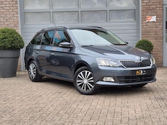 Skoda Fabia Combi - 1.2 TSI JOY Airco