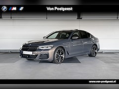 BMW 5-serie - Sedan 530e Business Edition Plus