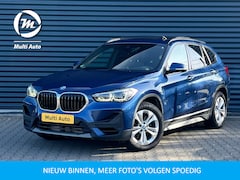 BMW X1 - xDrive25e Sportline Plug in Hybrid | PHEV | Panodak | Adaptive Cruise | Afneembare trekhaa