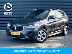 BMW X1 - xDrive25e Sportline Plug in Hybrid | PHEV | Head-up Display | Camera | Navigatie | Sportst