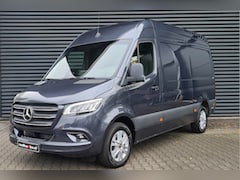 Mercedes-Benz Sprinter - 315 CDI L2H2 Pro -LED- 3500kg trekhaak - nieuw