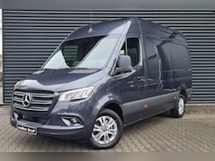 Mercedes-Benz Sprinter - 317 CDI L2 Pro -LED - Trekhaak 3.500 kg - nieuw