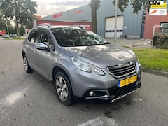 Peugeot 2008 - 1.2 PureTech Blue Lease Executive AUTOMAAT