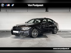 BMW 5-serie - Sedan 530e Business Edition Plus