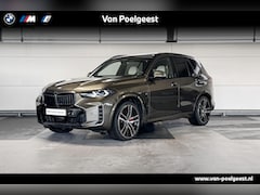 BMW X5 - xDrive50e Launch Edition