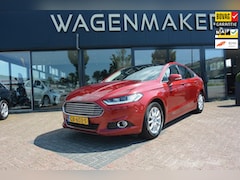 Ford Mondeo - 1.5 Titanium Clima|Cruise|NAVI|PANO|DealerOH