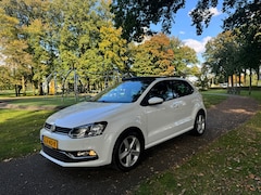 Volkswagen Polo - 1.2 TSI Panoramadak-Veel opties 2015