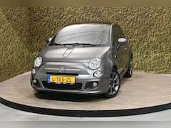 Fiat 500 - 1.2 Sport | Panodak | LMvelgen