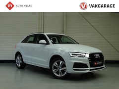 Audi Q3 - 1.4 TFSI CoD 150PK S tronic S Line Edition