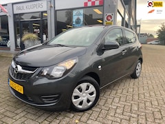 Opel Karl - 1.0 ecoFLEX 120 Jaar Edition *navigatie + airco + Apple/AndroidCarplay