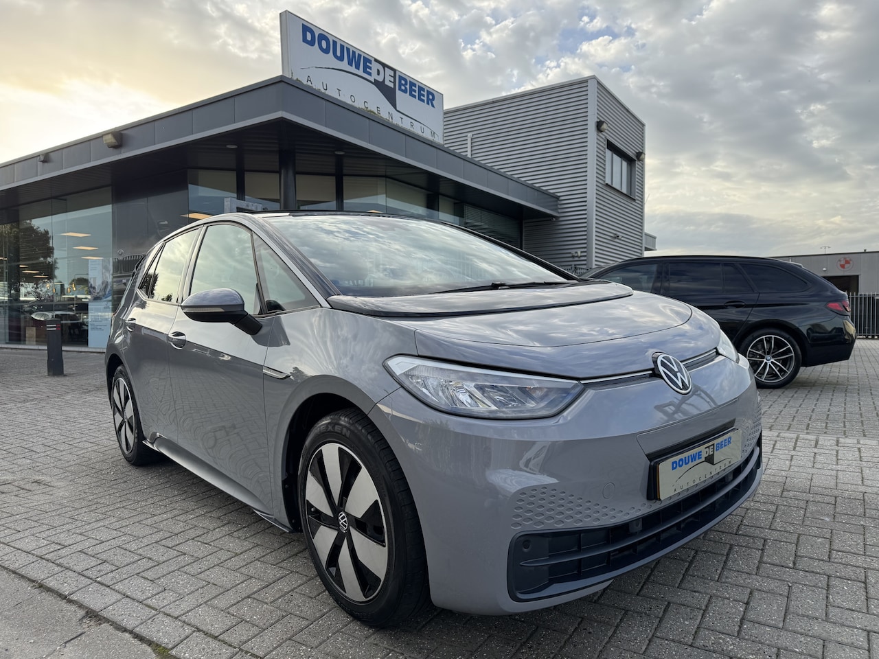 Volkswagen ID.3 - Pure 45 kWh Pure 45 kWh - AutoWereld.nl