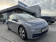 Volkswagen ID.3 - Pure 45 kWh ( prijs incl. susbsidie € 19.750, --) Adapt. Cruise | Stoelverw. | LED