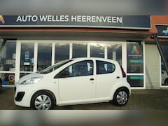 Peugeot 107 - 1.0 Access Accent