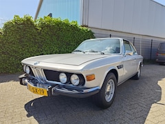 BMW 2.5 / 2.8 / 3.0 - 3.0 CSi coupé