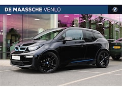 BMW i3 - Basis / Camera / Harman Kardon / Cruise Control / Comfort Access / DAB / PDC / 20" LMV